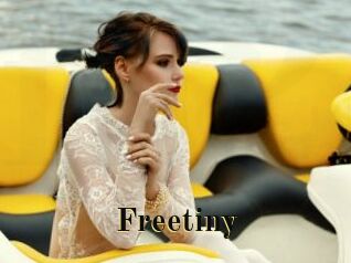 Freetiny