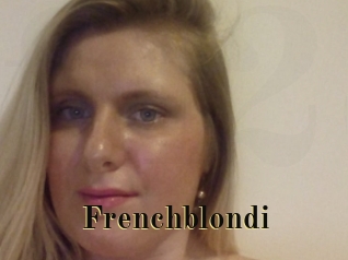 Frenchblondi
