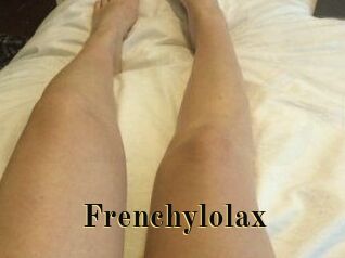Frenchylolax