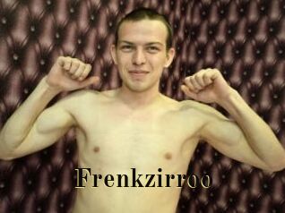 Frenkzirroo