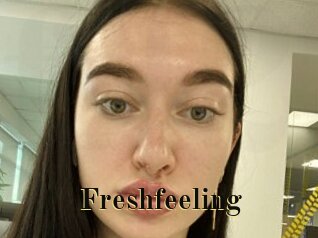 Freshfeeling