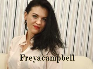 Freyacampbell