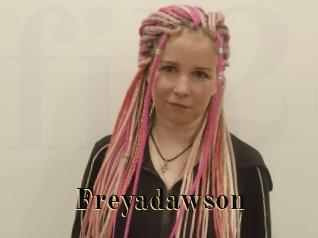 Freyadawson