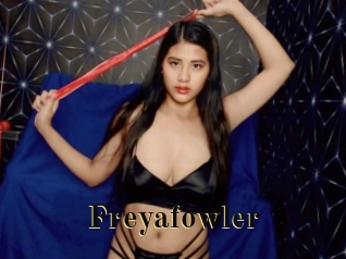 Freyafowler