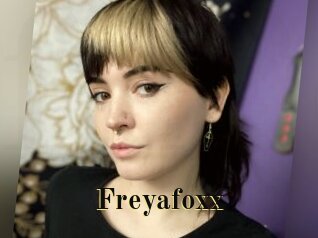 Freyafoxx