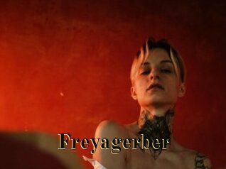 Freyagerber