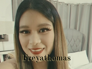 Freyathomas