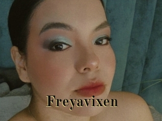 Freyavixen