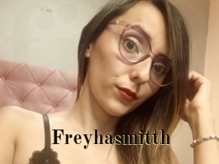 Freyhasmitth