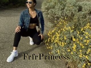 FrfrPrincess