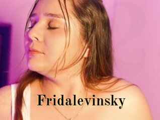 Fridalevinsky