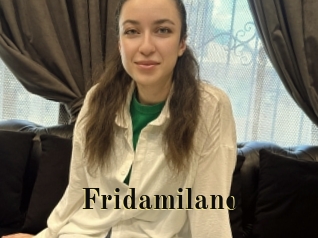 Fridamilano