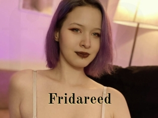 Fridareed
