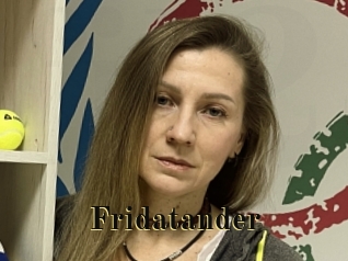 Fridatander