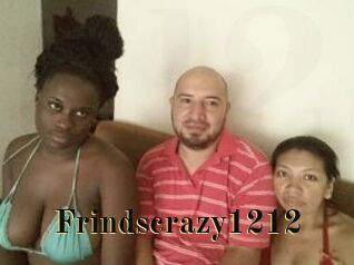 frindscrazy1212 Films 2 Q