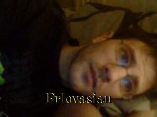 Frlovasian
