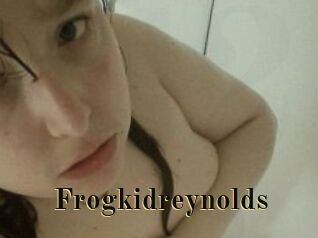 Frogkidreynolds