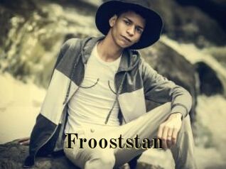 frooststan Films 2 Q