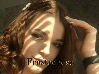 Frostedrose