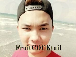 FruitCOCKtail