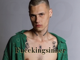 Fucckingsinner