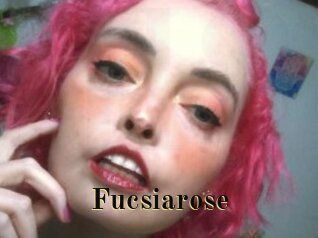 Fucsiarose