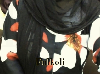 Fulkoli