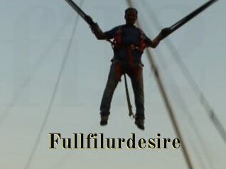 Fullfilurdesire