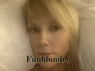 Funblondee