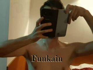 Funkain
