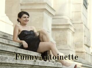 FunnyAntoinette