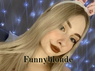 Funnyblonde