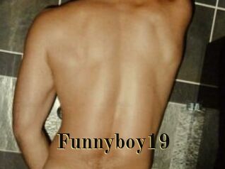 Funnyboy19