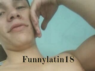 funnylatin18 Films 2 Q