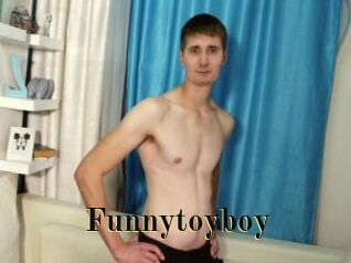 Funnytoyboy