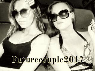 Futurecouple2017