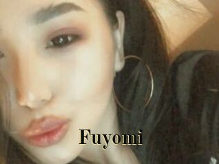 Fuyomi