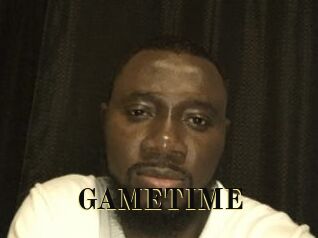 GAMETIME