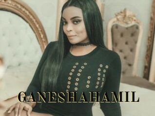 GANESHAHAMIL
