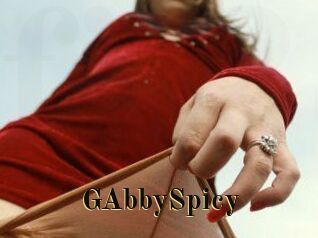 GAbbySpicy