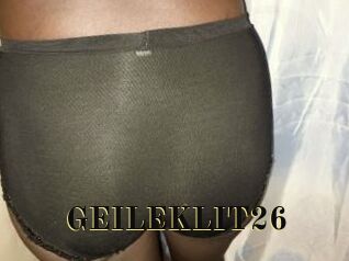 GEILEKLIT26