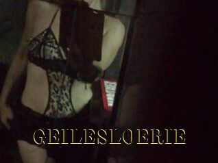 GEILESLOERIE