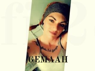 GEMAAH