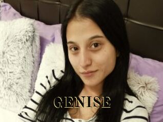 GENISE