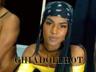 GHIADOLLHOT