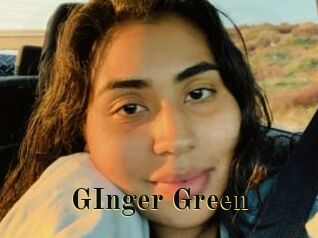 GInger_Green