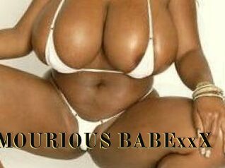 GLAMOURIOUS_BABExxX