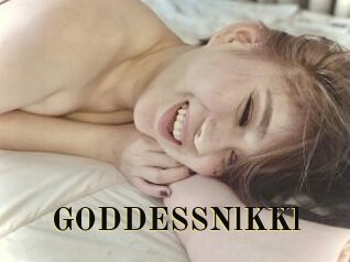 GODDESSNlKKl