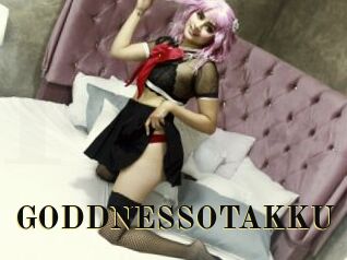 GODDNESSOTAKKU