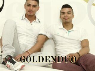 GOLDENDUO